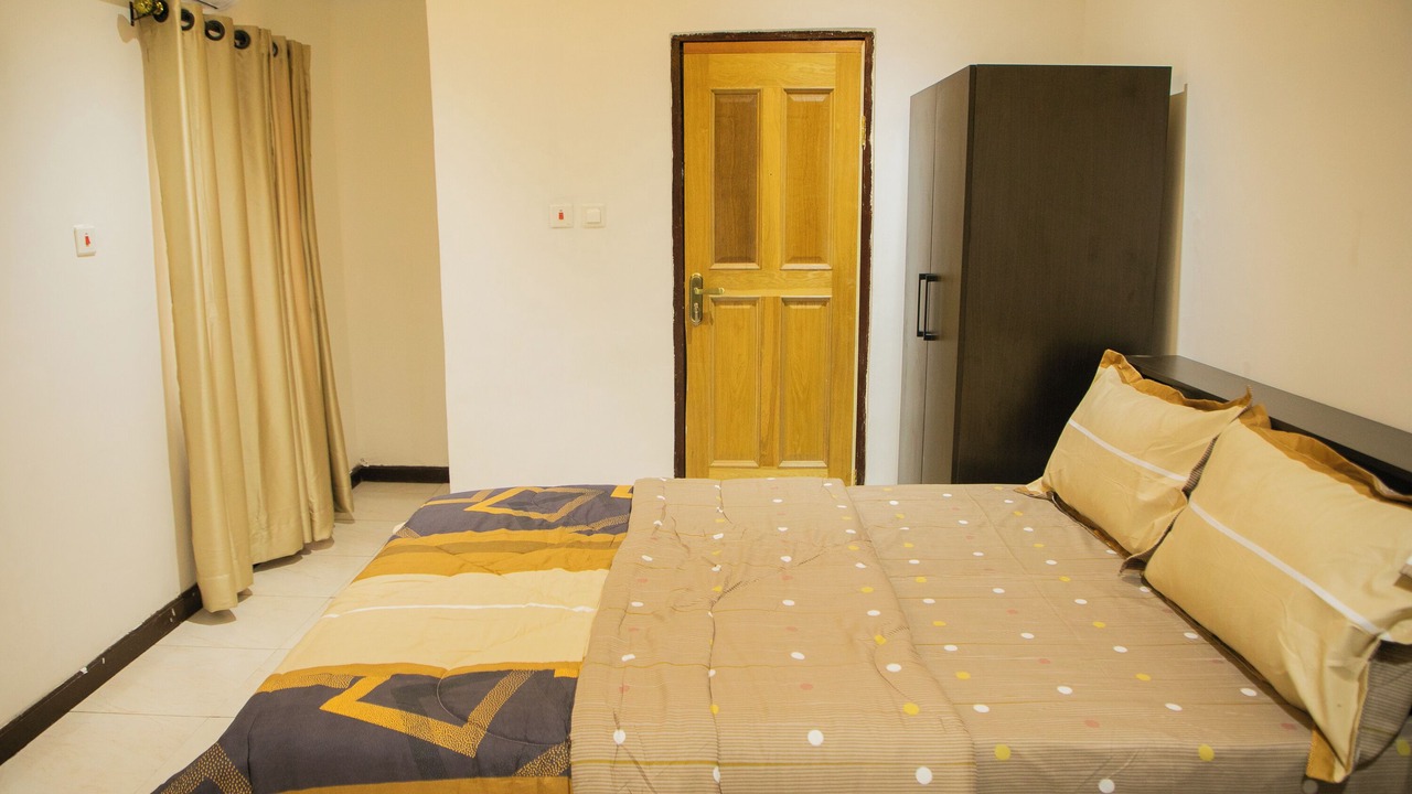 Photo of Bedroom in Accra