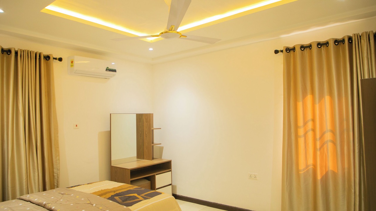 Photo of Bedroom in Accra