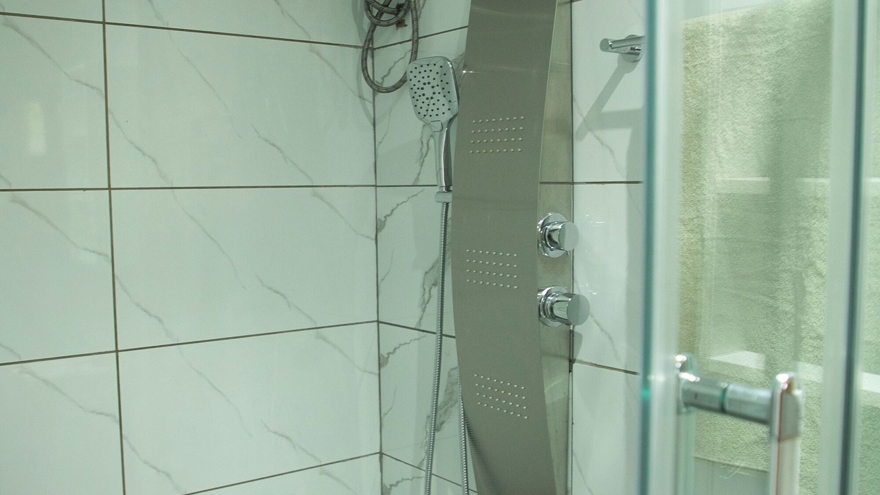Photo of Bathroom in Accra