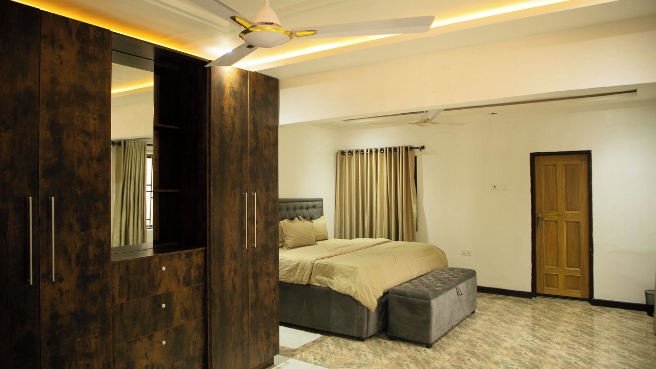 Photo of Bedroom in Accra