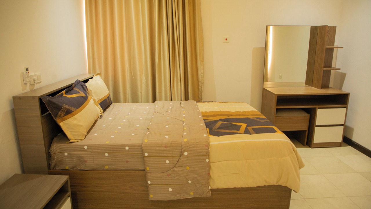 Photo of Bedroom in Accra