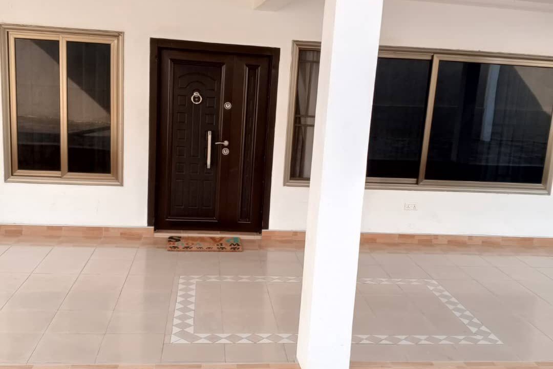 Photo of Outdoor in Accra
