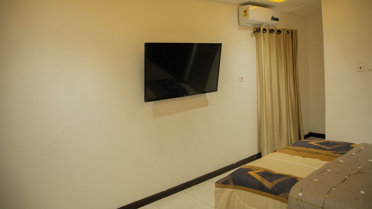 Photo of Bedroom in Accra