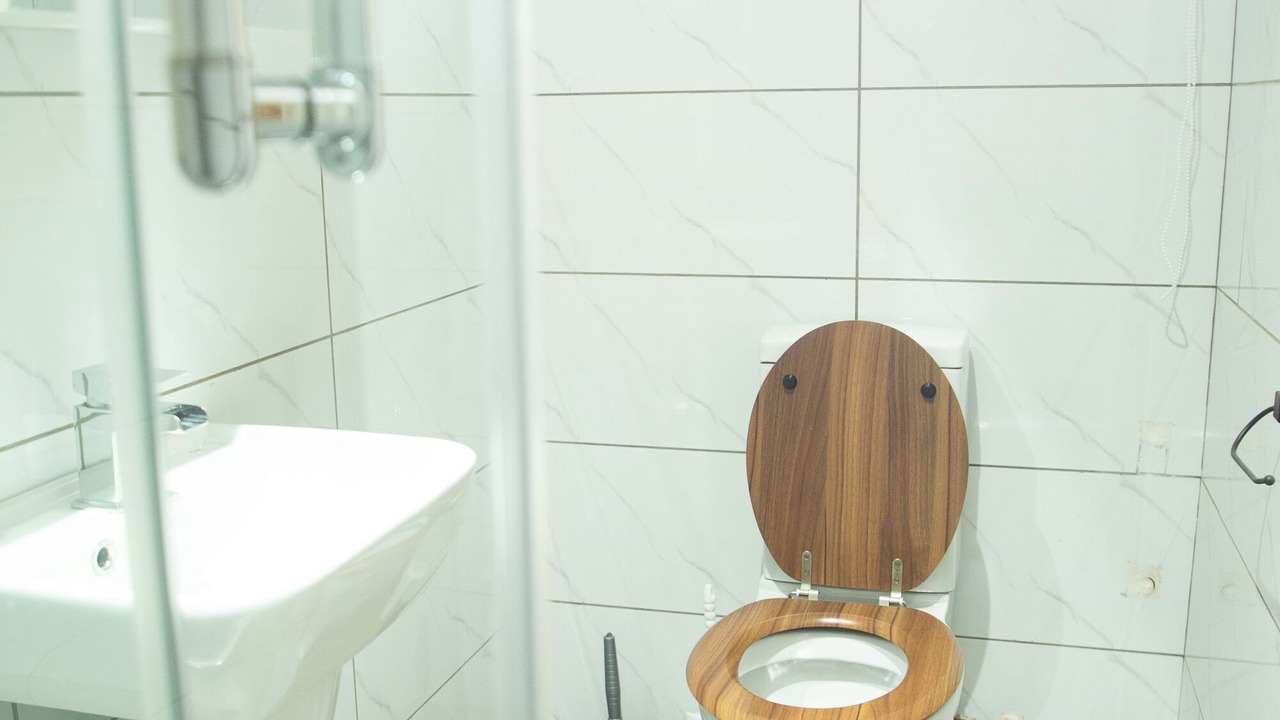 Photo of Bathroom in Accra
