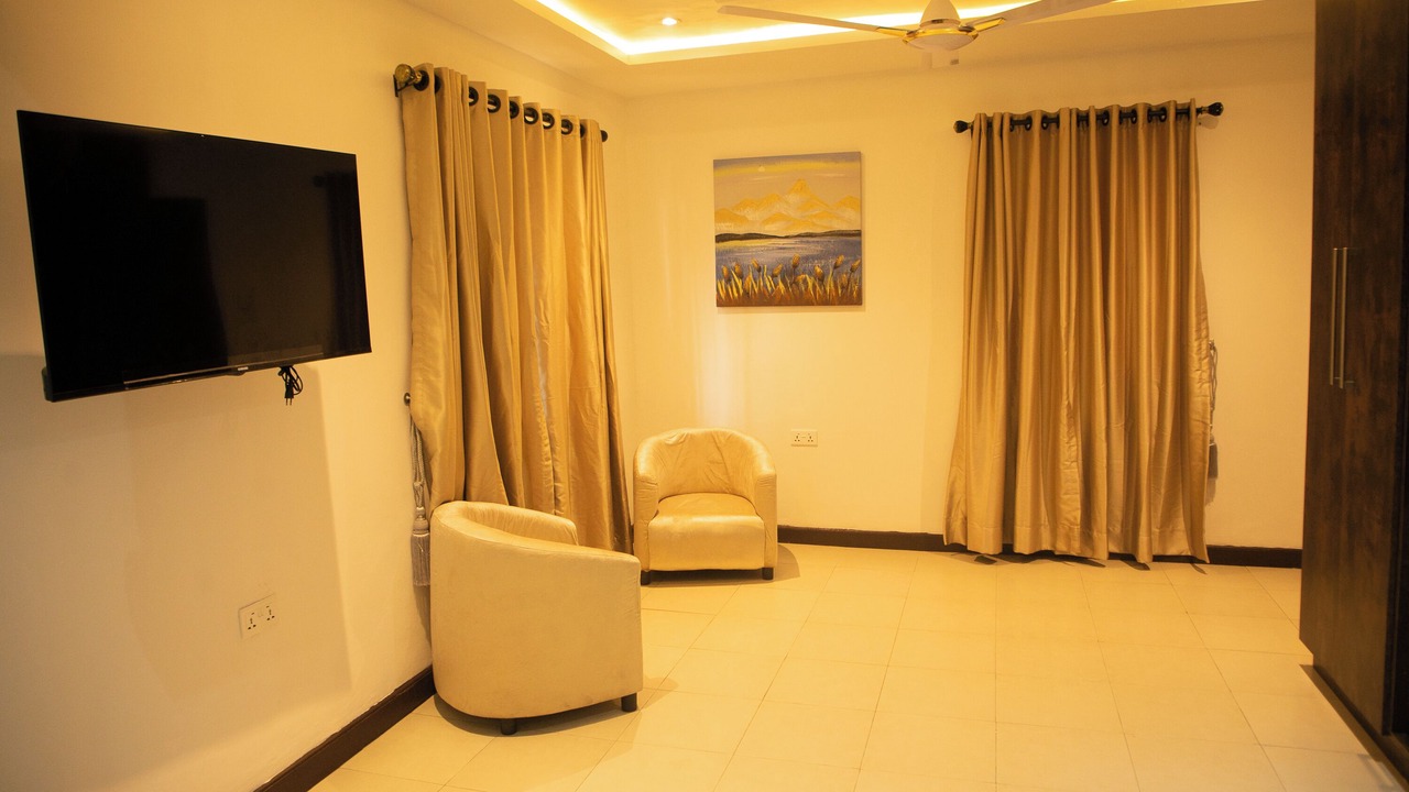 Photo of Livingroom in Accra