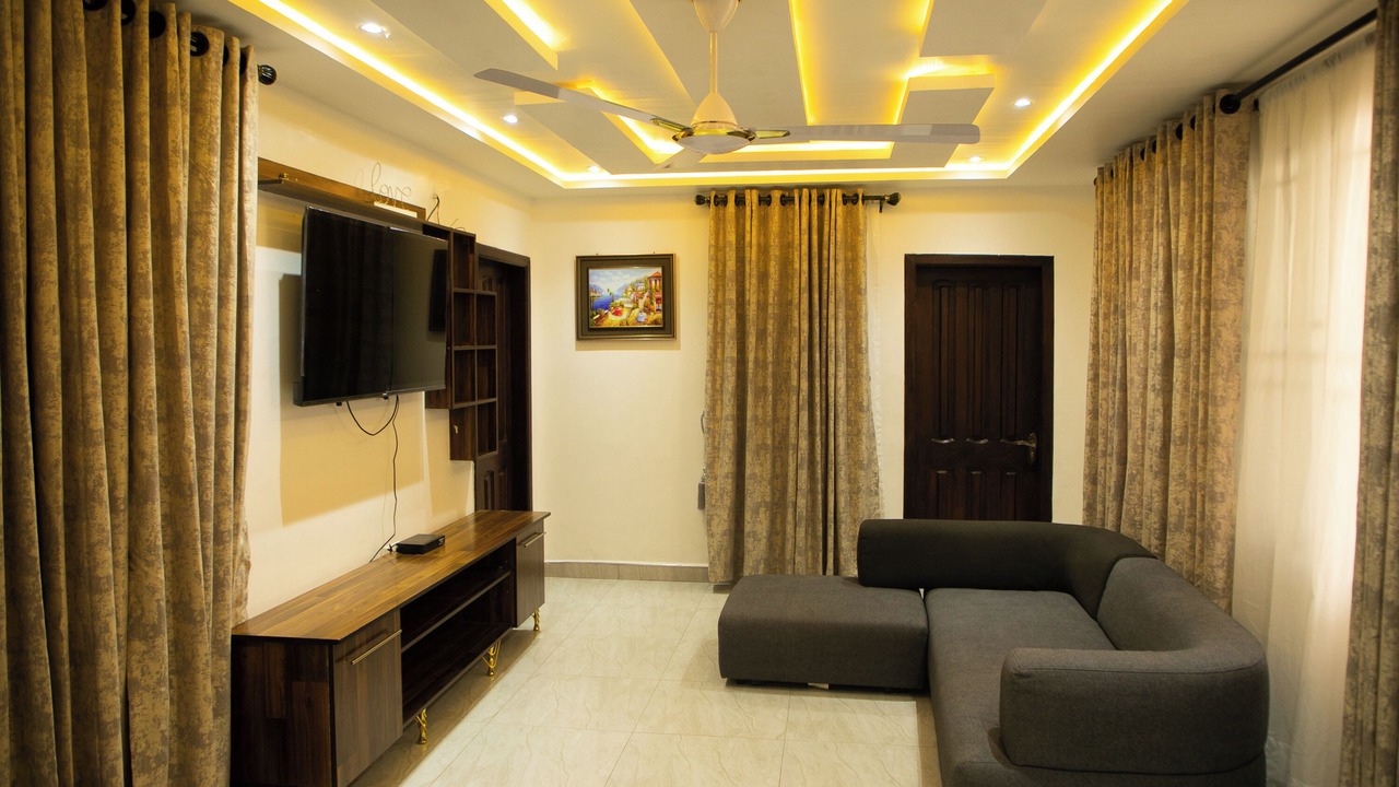 Photo of Livingroom in Accra