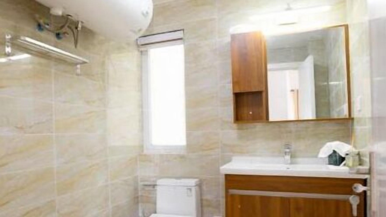 Photo of Bathroom in Teshie