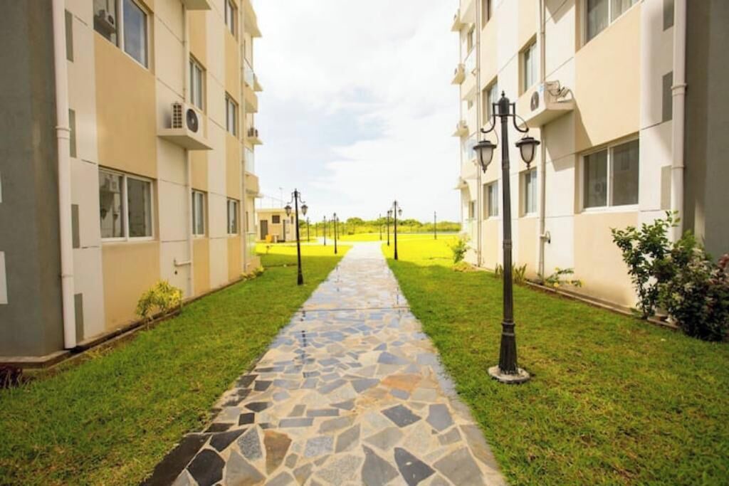 Photo of Outdoor in Teshie