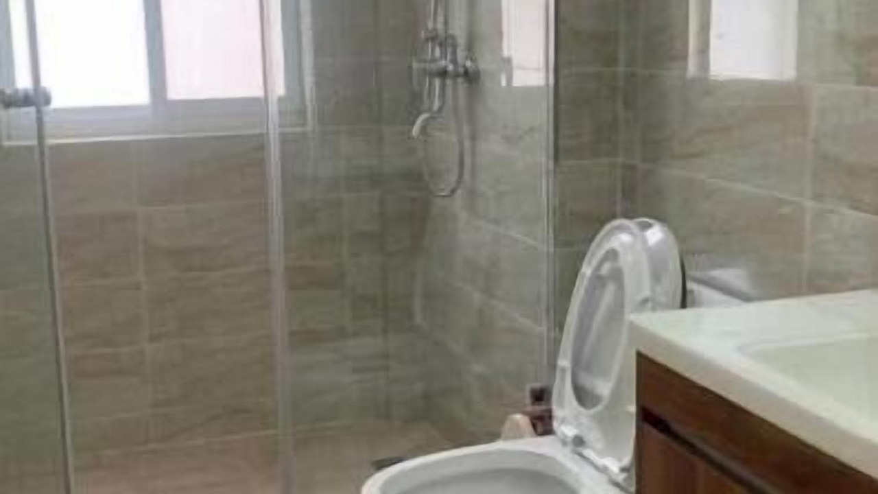 Photo of Bathroom in Teshie