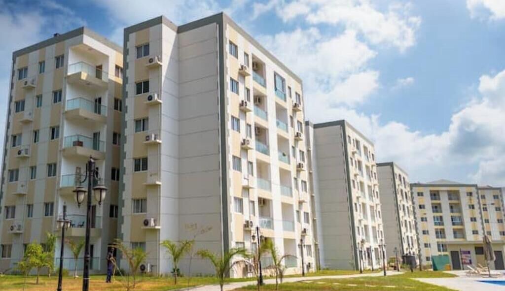 Photo of Outdoor in Teshie