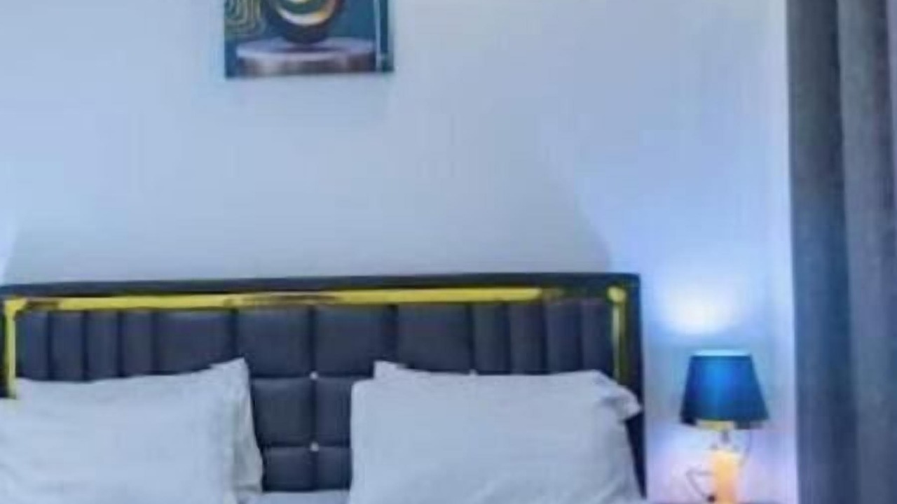 Photo of Bedroom in Teshie