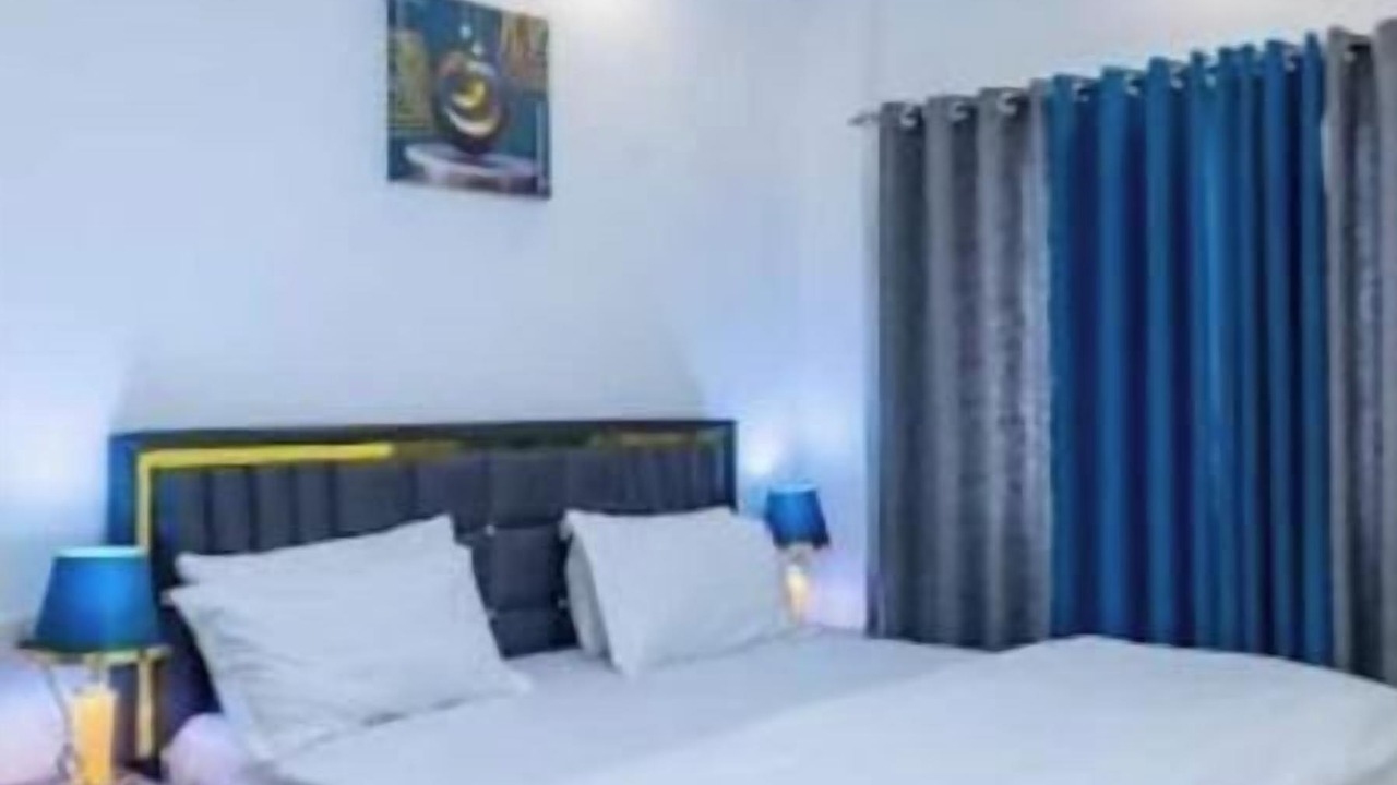 Photo of Bedroom in Teshie