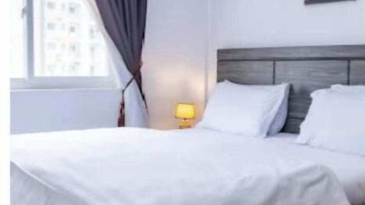Photo of Bedroom in Teshie