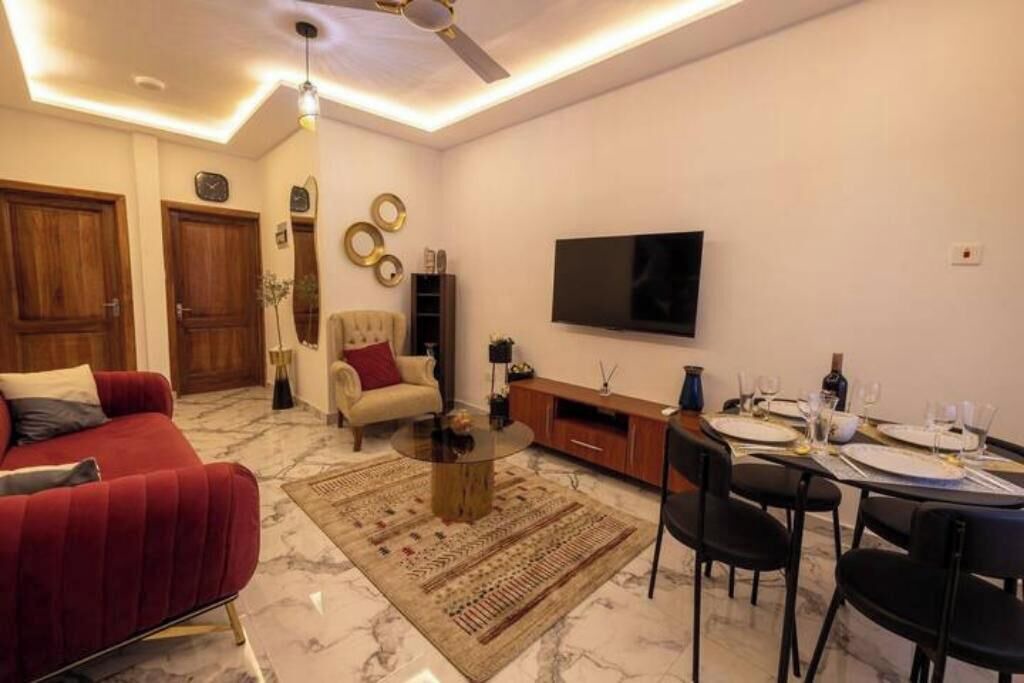 Photo of Livingroom in Adenta