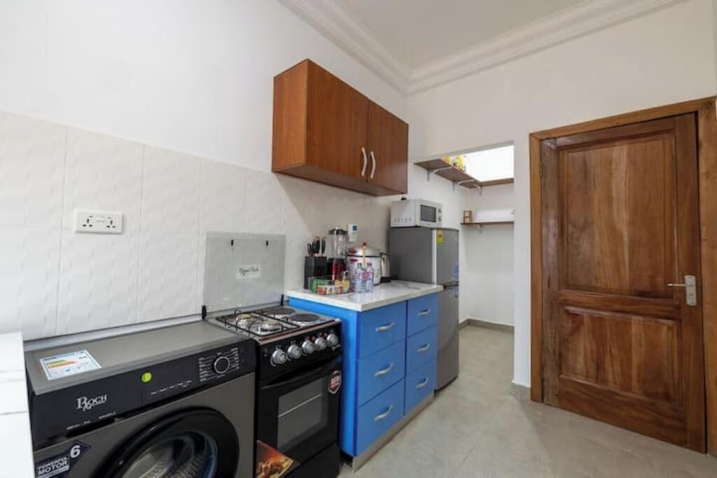 Photo of Kitchen in Adenta