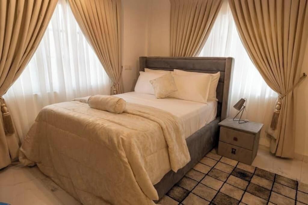 Photo of Bedroom in Adenta