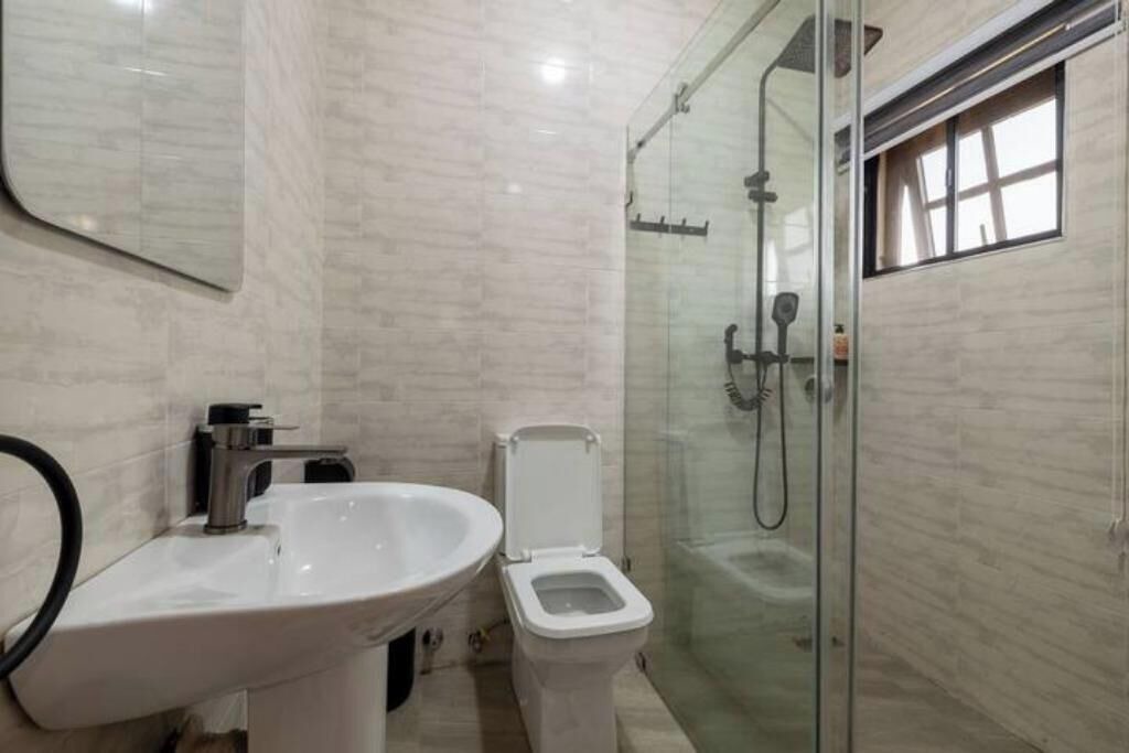Photo of Bathroom in Adenta