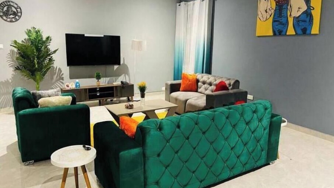 Photo of Livingroom in Adenta