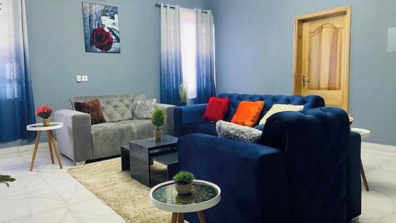 Photo of Livingroom in Adenta
