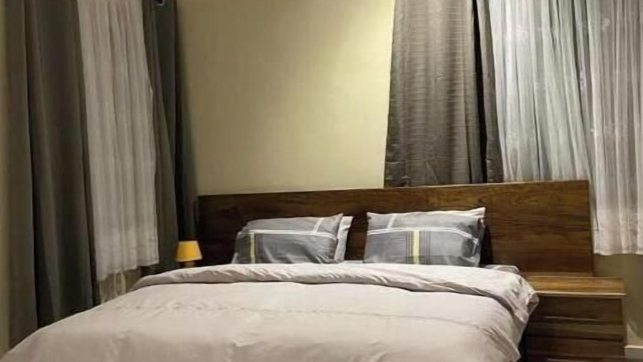Photo of Bedroom in Adenta