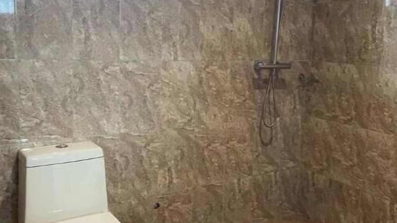 Photo of Bathroom in Adenta