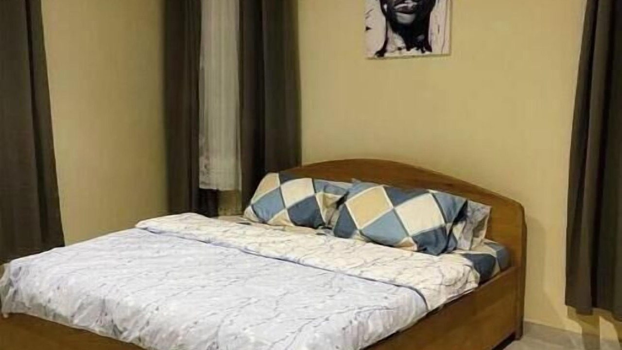 Photo of Bedroom in Adenta