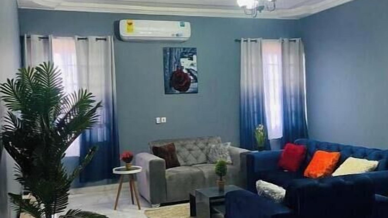 Photo of Livingroom in Adenta