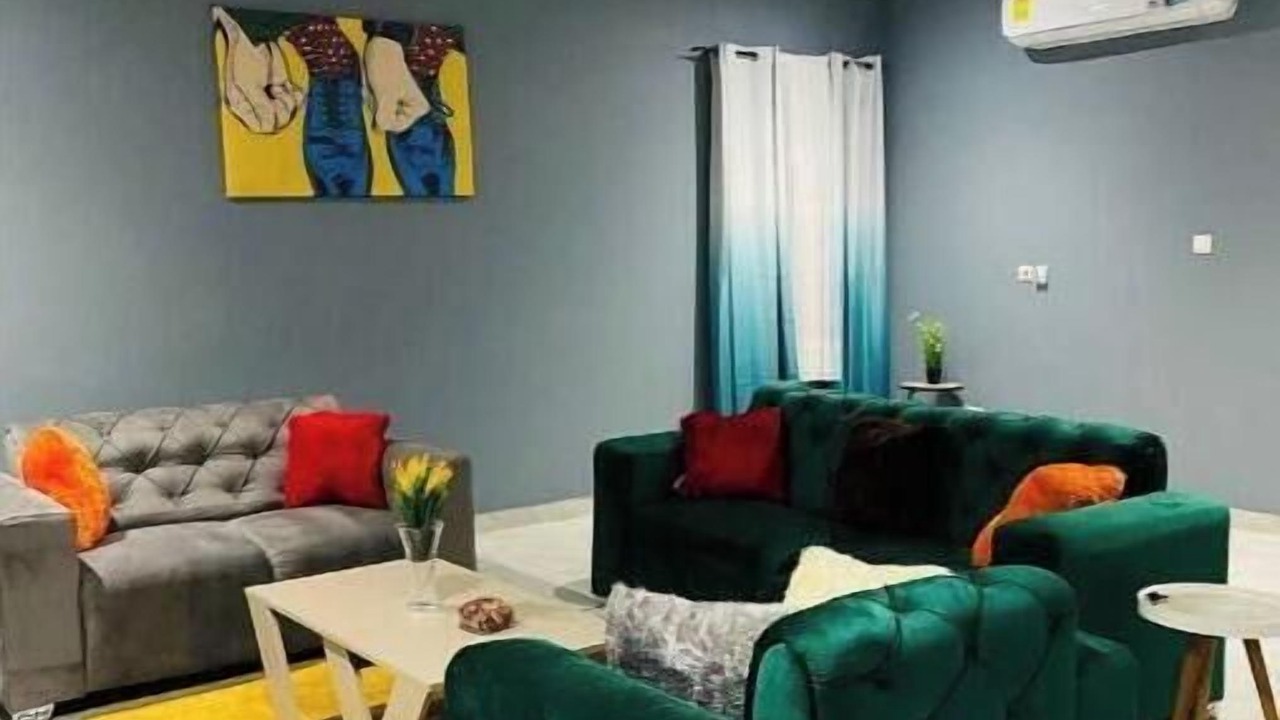 Photo of Livingroom in Adenta