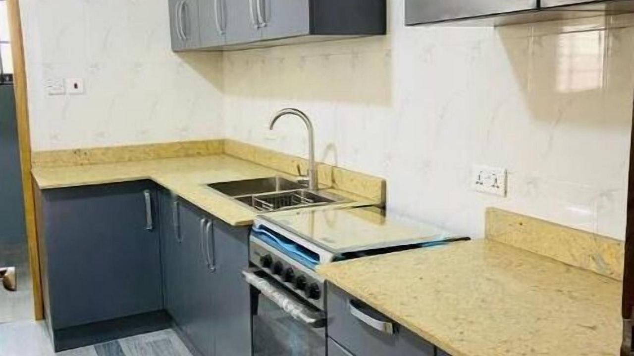 Photo of Kitchen in Adenta
