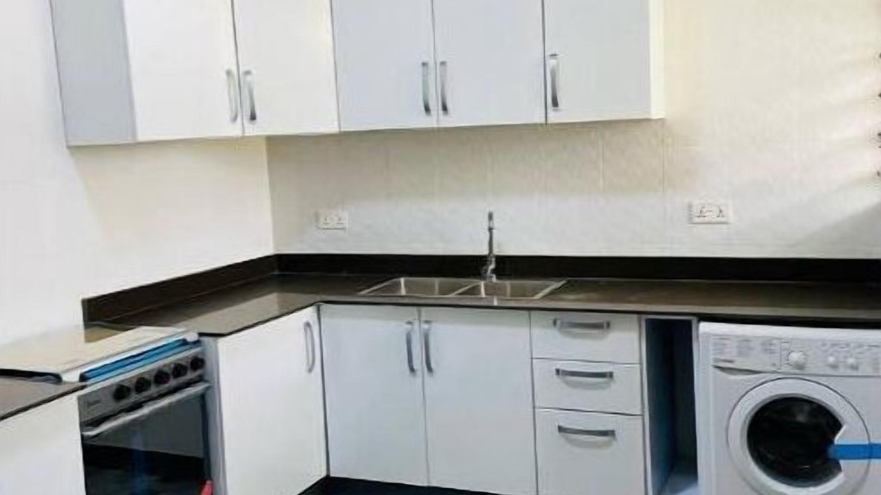 Photo of Kitchen in Adenta