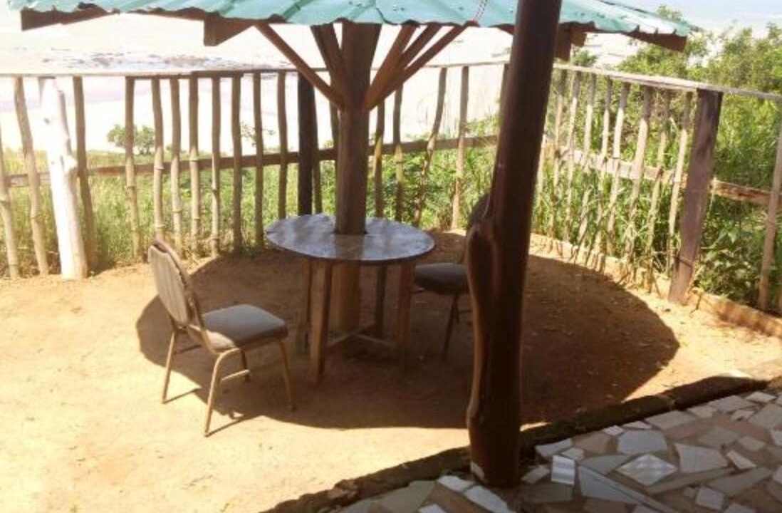 Photo of Patio Balcony in Akyinim