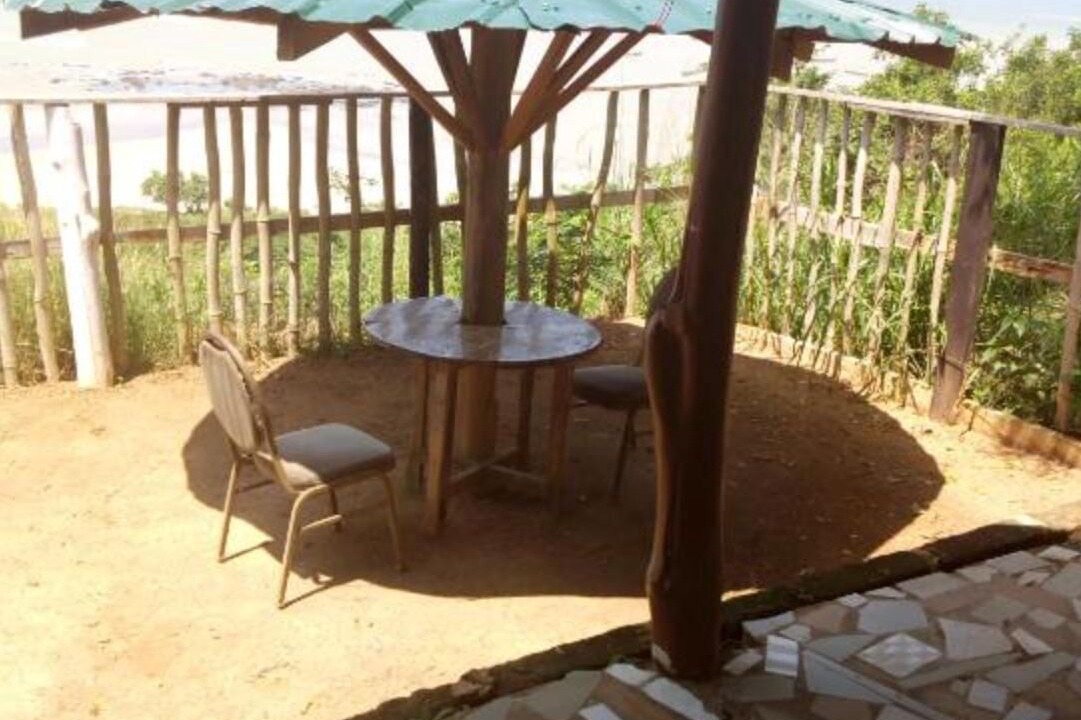Photo of Patio Balcony in Akyinim