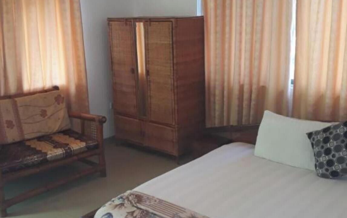 Photo of Bedroom in Akyinim