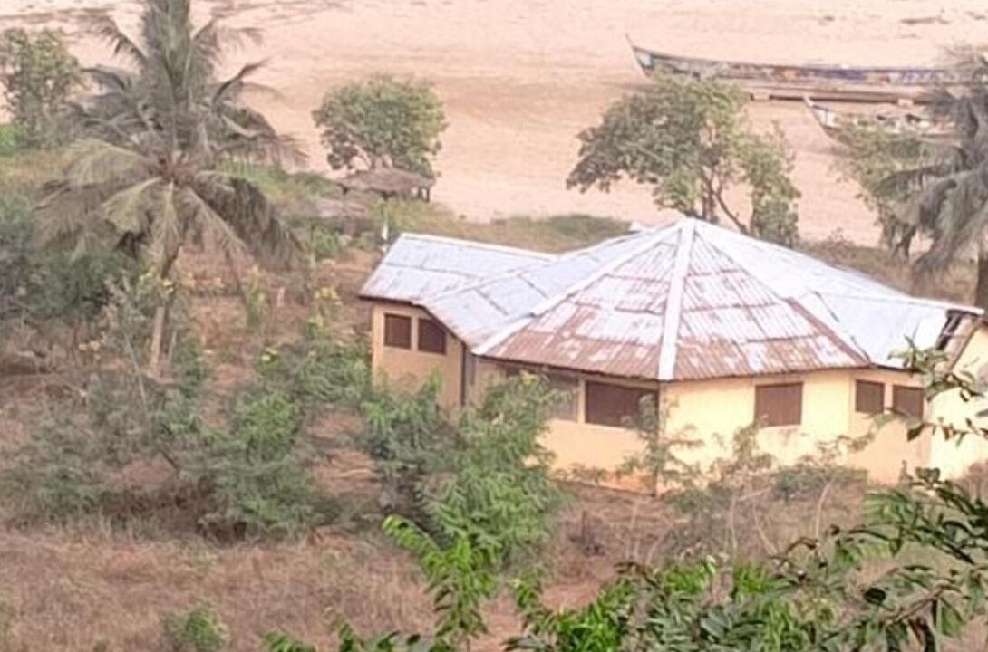 Photo of Others in Akyinim