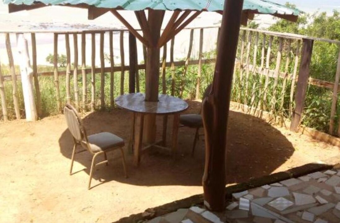 Photo of Patio Balcony in Akyinim