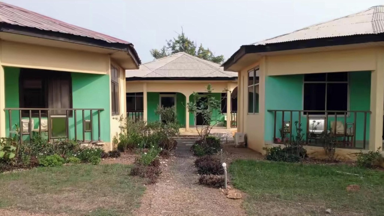 Photo of Outdoor in Akyinim