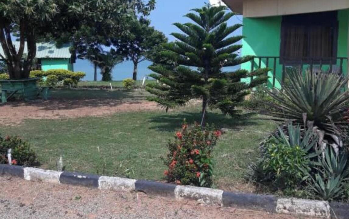 Photo of Outdoor in Akyinim