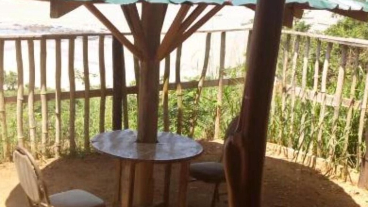 Photo of Patio Balcony in Akyinim