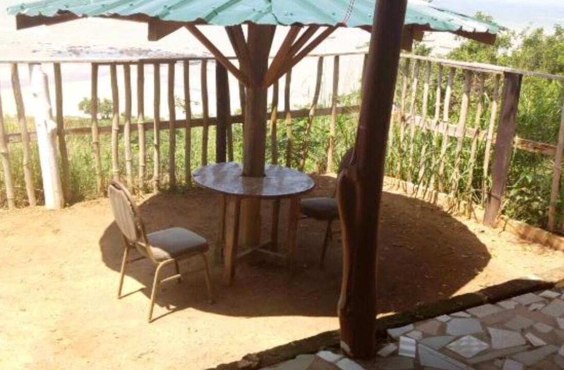 Photo of Patio Balcony in Akyinim