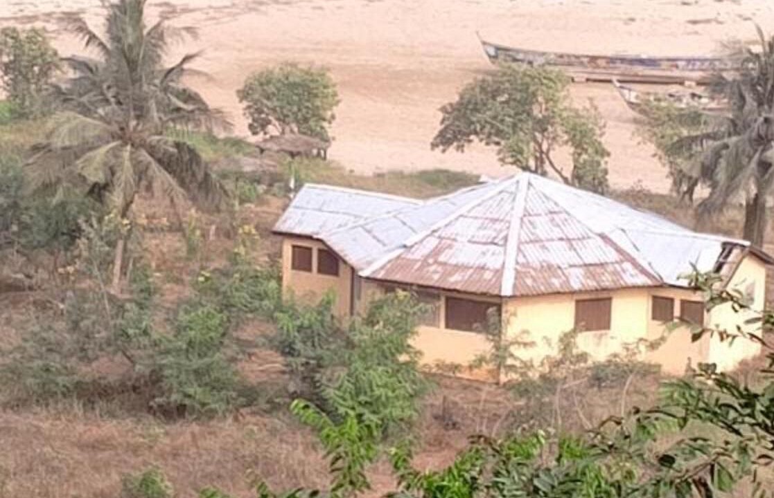 Photo of Others in Akyinim