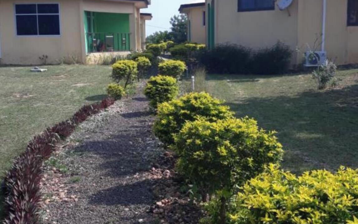 Photo of Outdoor in Akyinim