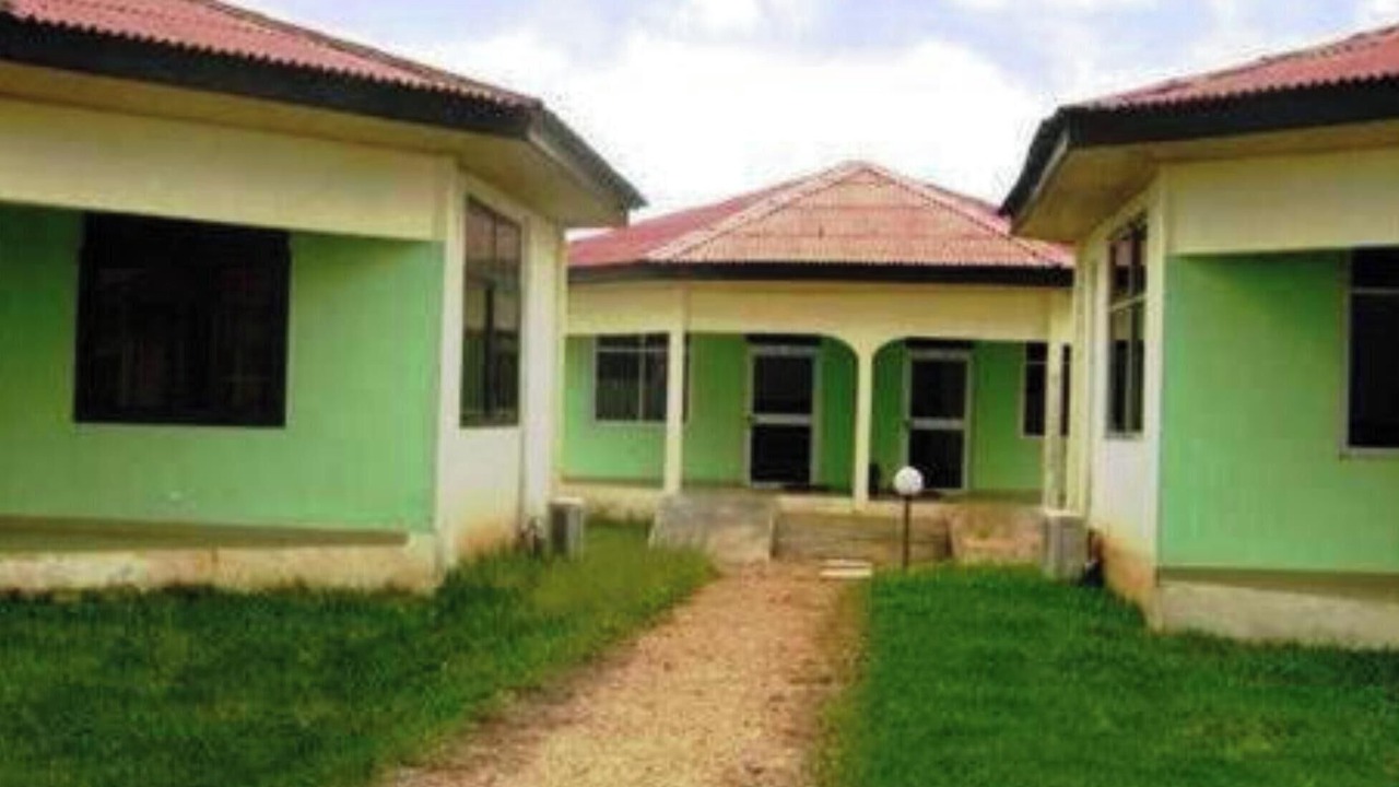 Photo of Outdoor in Akyinim