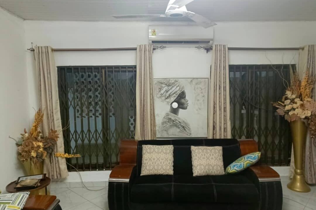 Photo of Livingroom in Amasaman
