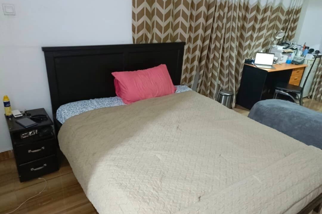 Photo of Bedroom in Amasaman