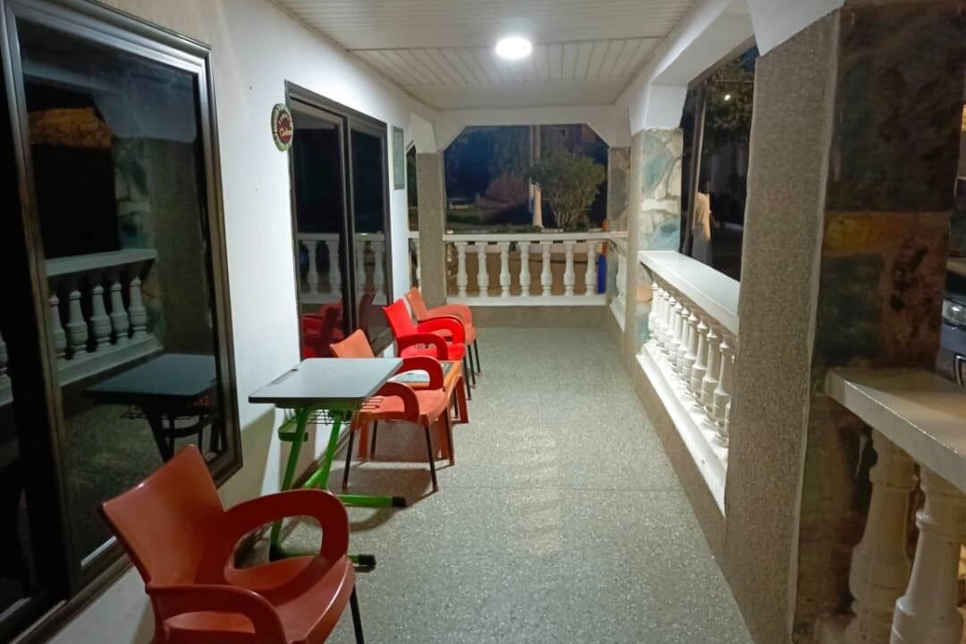 Photo of Outdoor in Amasaman