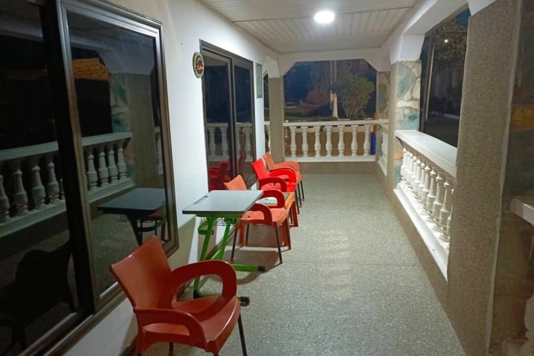 Photo of Patio Balcony in Amasaman