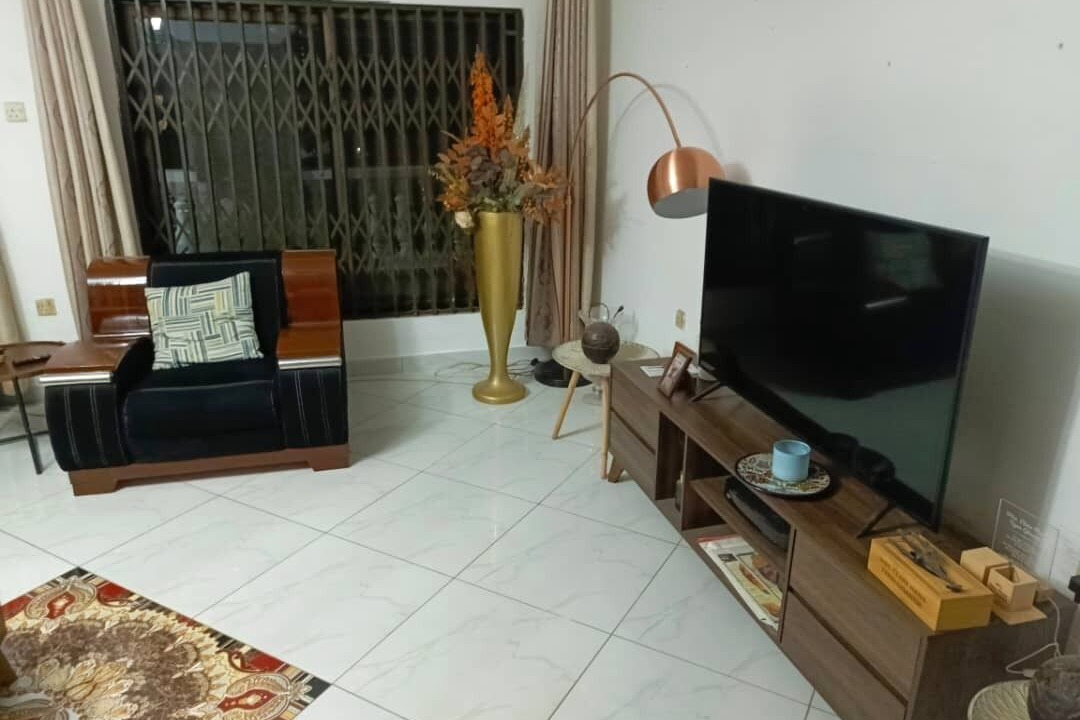 Photo of Livingroom in Amasaman