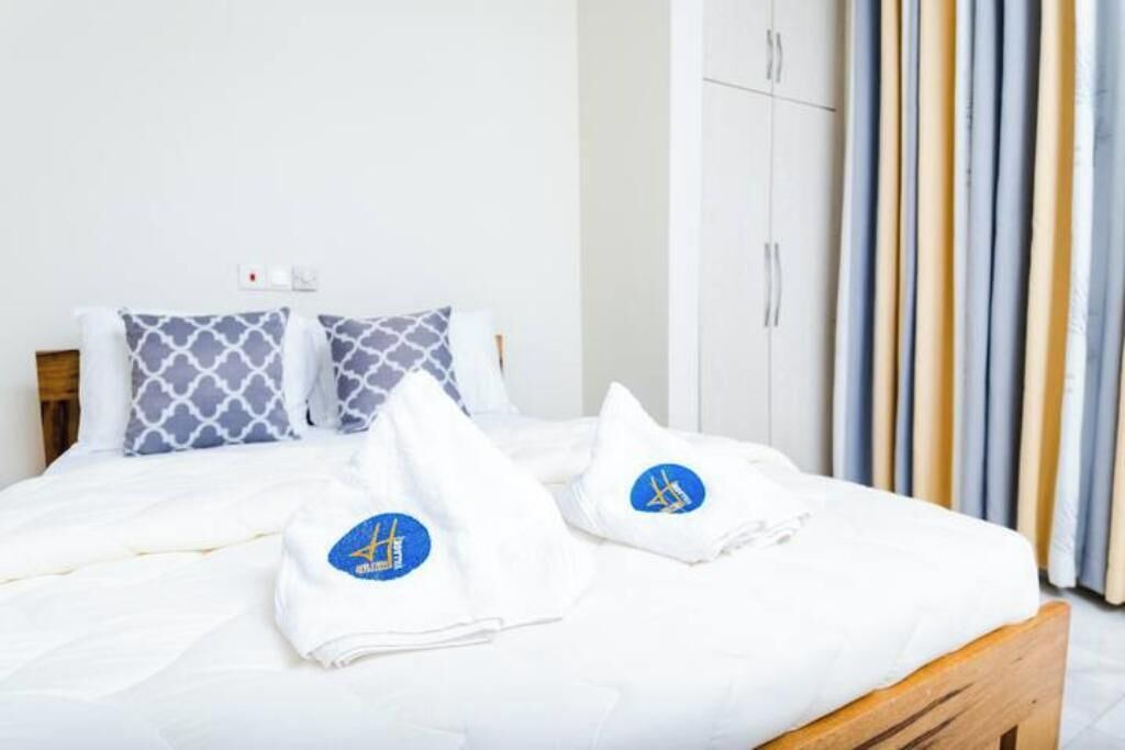 Photo of Bedroom in Prampram