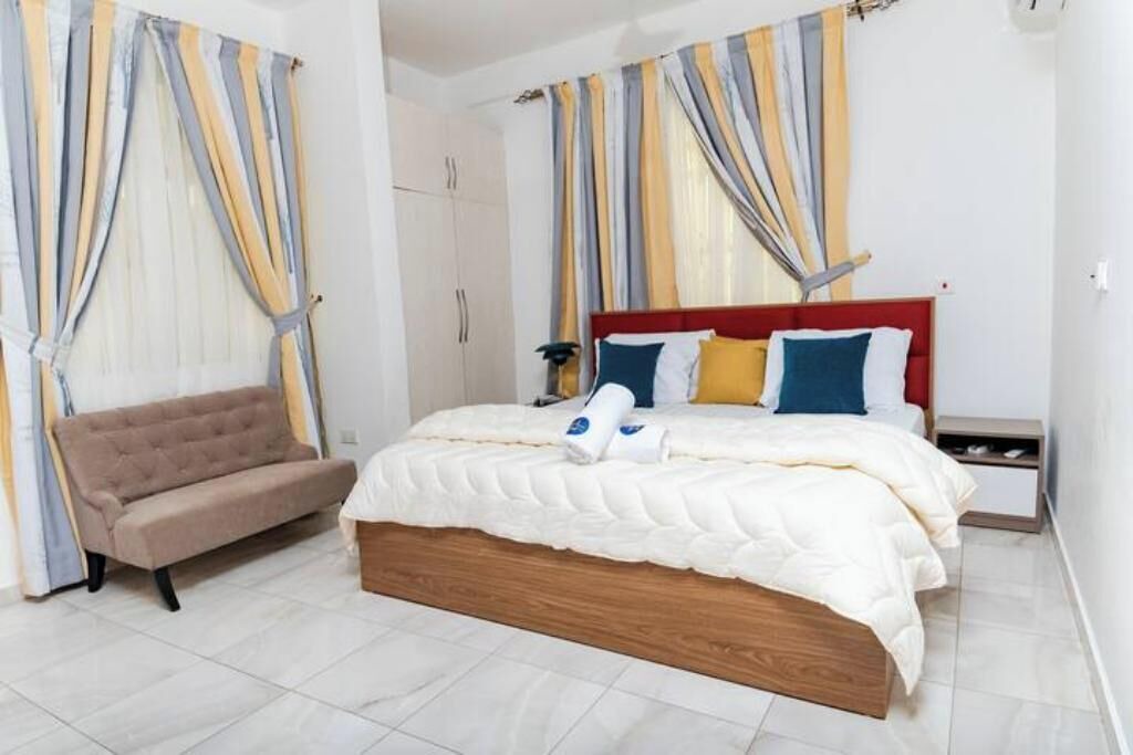 Photo of Bedroom in Prampram