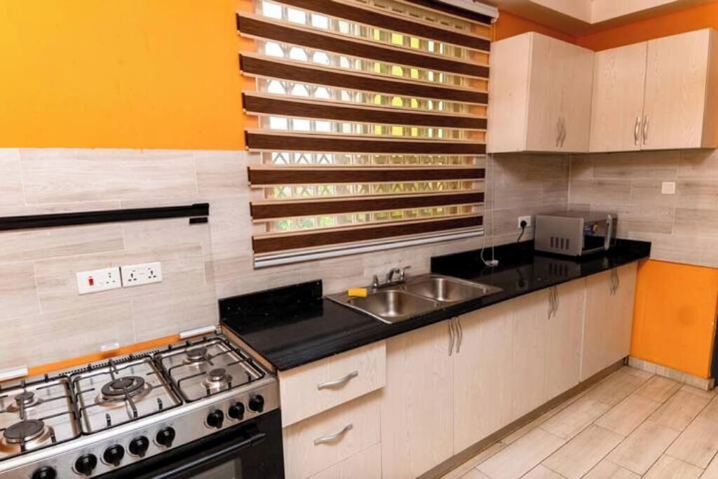 Photo of Kitchen in Prampram